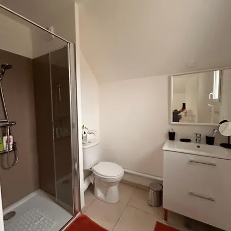 Hébergement de vacances Le Petit Val