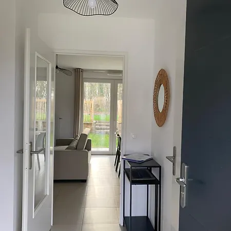 Le Petit Val Hébergement de vacances